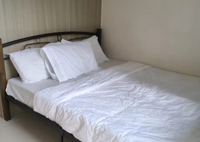 Smdc Breeze Bed & Breakfast Manila