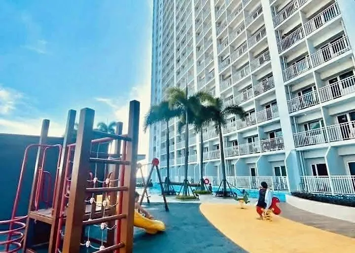 Smdc Breeze Bed & Breakfast Manila