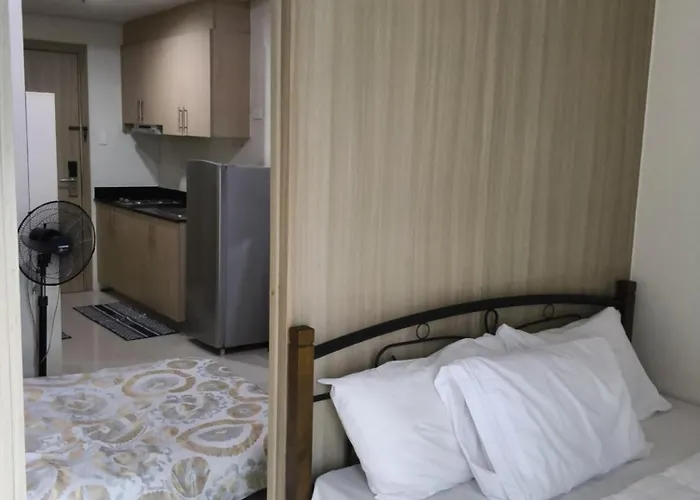Smdc Breeze Bed & Breakfast